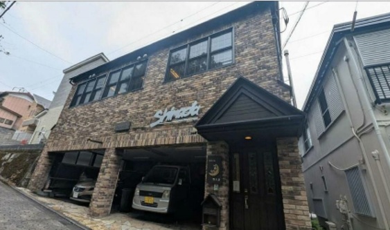 京王永山駅徒歩25分　賃料15万以下！お洒落な内装☆カフェ向き居抜き物件